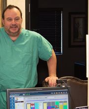 Greg Den Haese, MD, PhD, FACOG image 5