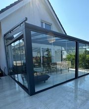Ruhr Aluminiumsysteme GmbH Bild 2