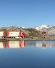 Gschwend Transporte AG Bild 7