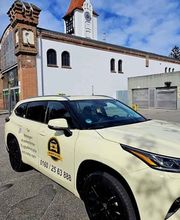 Blacky´s Taxi & Mietwagen Bild 6