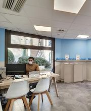 Agence Immobilière Laforêt Antony Gare image 1