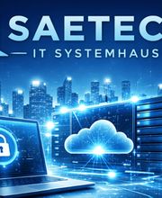 SAETech IT-Systemhaus Bild 3