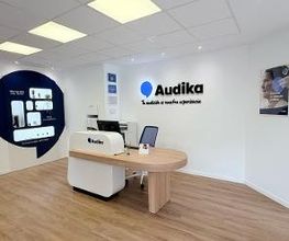 Centro Auditivo Audika imagen 4