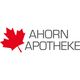 Logo der Ahorn-Apotheke