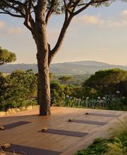 Château de La Messardière, Airelles Saint-Tropez image 10