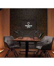 Bulb Studios| Podcast & Videostudios Bild 1