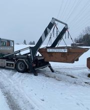 Wetzi-Mulden-Service GmbH Bild 3