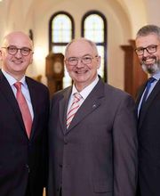 St. Augustinus Gruppe Bild 3