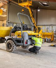 Kiloutou Cholet image 10