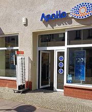 Apollo-Optik - Gardelegen - Ernst-Thälmann-Str. Bild 1