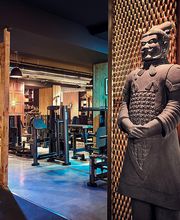 JOHN REED Fitness Venice Mestre immagine 1