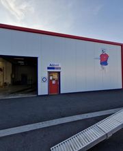 AUTOSUR Contrôle Technique SANCOINS image 1