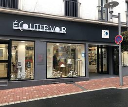 Écouter Voir Optique CHOLET CLEMENCEAU CENTRE image 1