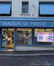 Bar Tabac Presse O' Beaux Moments image 7