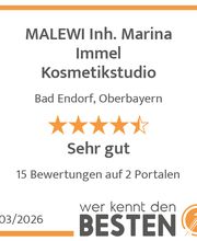 werkenntdenBESTEN.de Qualitätssiegel