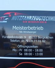Nutzfahrzeugtechnik Nik Windsperger Bild 3
