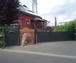 Ideen Aus Stahl - Schlosserei u. Zaunbau Bild 25