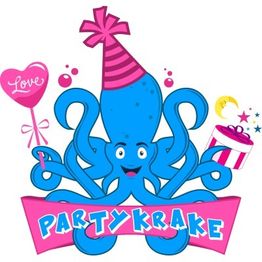 Partykrake