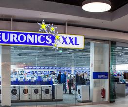 EURONICS XXL Sachsen Bild 1