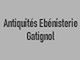 Antiquités Ebenisterie Gatignol