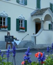 Restaurant Alpenrose Bild 1