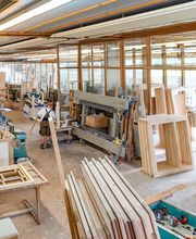 Gutmann Fensterbau GmbH Schreinerei Bild 2