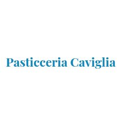 Pasticceria Bar Caviglia logo