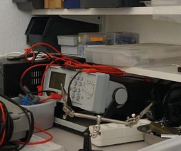 Hauri Elektroinstallationen Bild 4