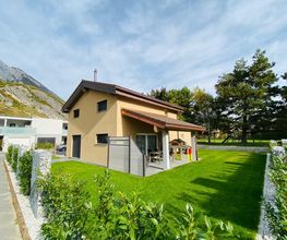 Albéric Immobilier Sàrl Bild 15