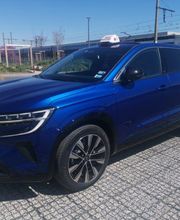 Agathea Taxi image 1