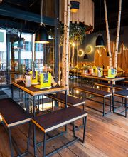 HANS IM GLÜCK - BASEL Steinenvorstadt Bild 6