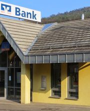 Raiffeisenbank Elsavatal eG Geschäftsstelle Hobbach Bild 3