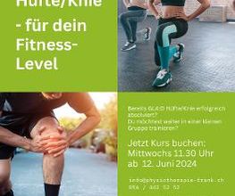 Physiotherapie Frank GmbH Bild 7