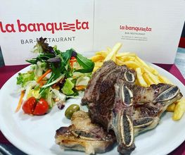 LA BANQUETA imagen 14