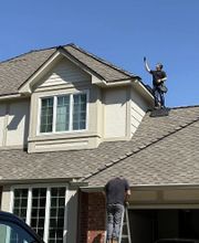 Abernathy Roofing image 1