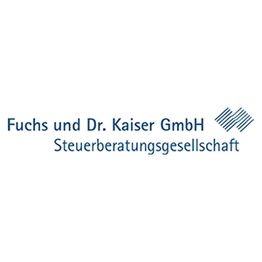 Fuchs und Dr. Kaiser GmbH Steuerberatungsgesellschaft