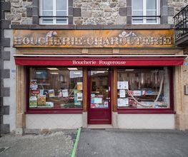 Fougerouse Boucherie image 17