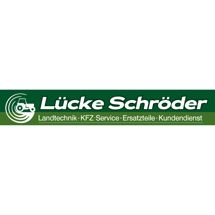 Lücke-Schröder