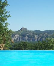 Camping Le Mas de Chavetourte image 16