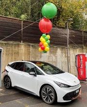 Migrol Charging Station Bild 1