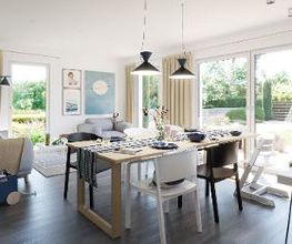 Living Haus Fellbach Bild 1
