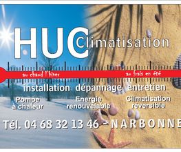 Huc Climatisation EURL image 3