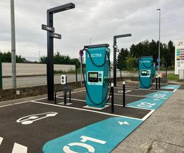 Electra Charging Station image 1