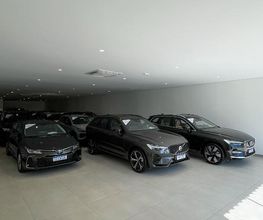 Autostar Volvo - Pacaembu imagen 7