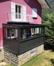 RCA vitrerie & véranda Antraygues Fabien Bild 7