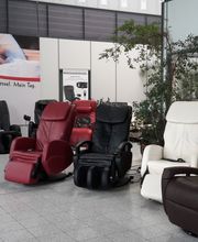Alpha Techno Massagesessel GmbH Bild 14