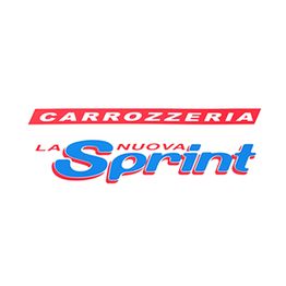 Carrozzeria La Nuova Sprint logo