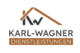 Karl- Wagner Dienstleistungen