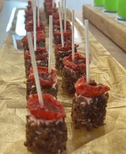 Hot & Cold finest catering Bild 4