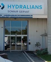 HYDRALIANS SOMAIR GERVAT Gemenos image 1